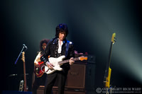 Jeff Beck
