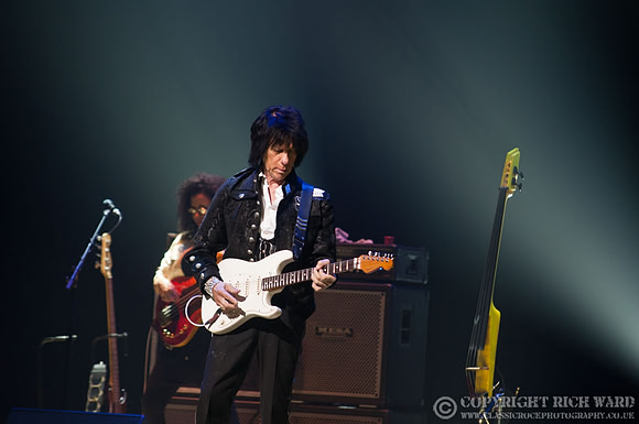 Jeff Beck