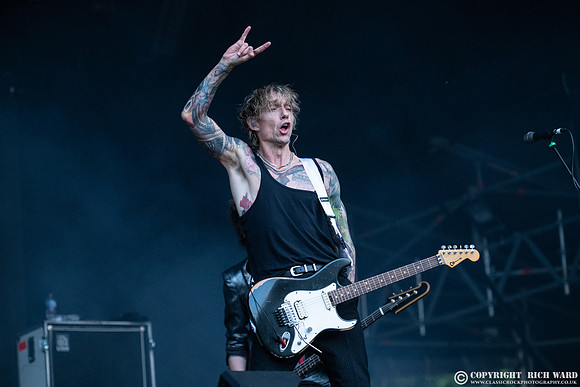 The Darkness