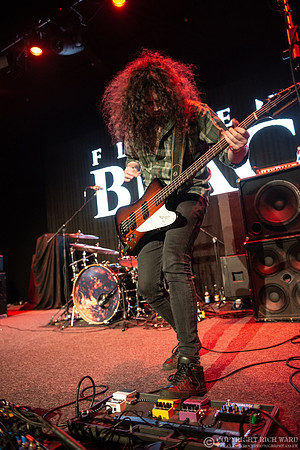 Florence Black