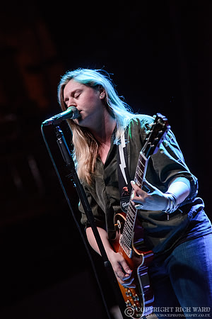 Joanne Shaw Taylor