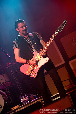 Rival Sons