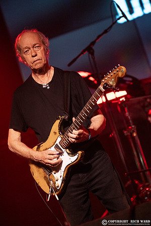 Eric Bell Trio