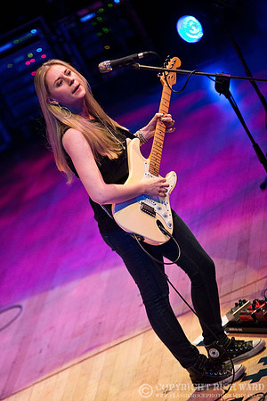 Joanne Shaw Taylor