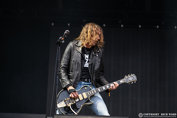The Darkness