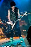 Michael Schenker
