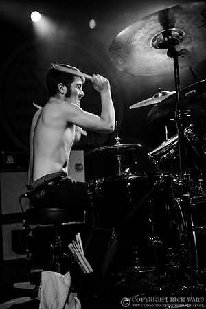 The Last Internationale