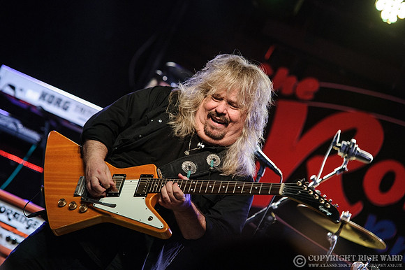 Molly Hatchet