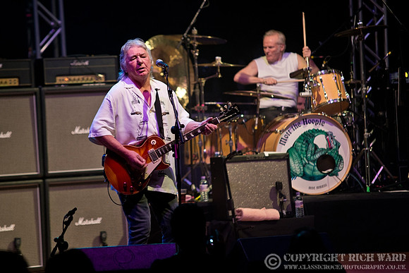 Mott The Hoople