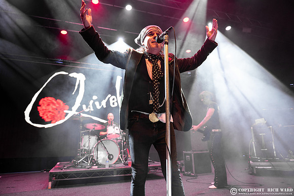 Quireboys