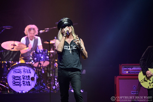Cheap Trick