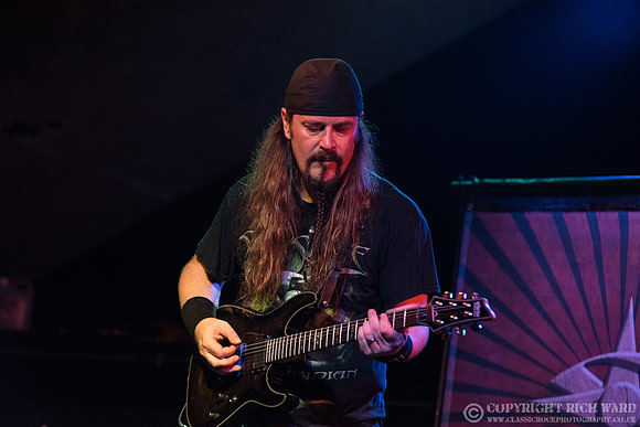 Tim Ripper Owens