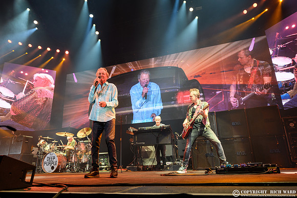 Deep Purple