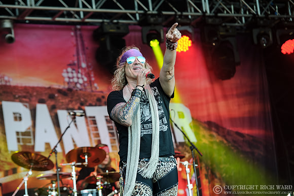 Steel Panther