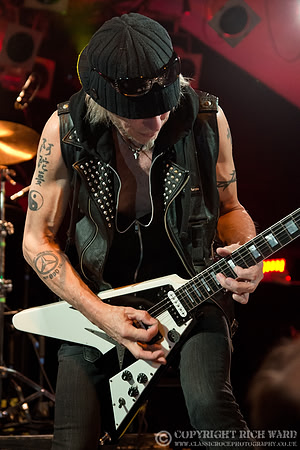 Michael Schenker