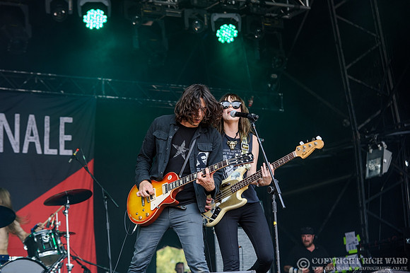 The Last Internationale
