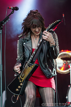 Halestorm