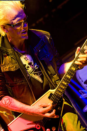 Michael Schenker