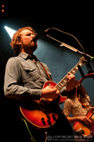 The Sheepdogs