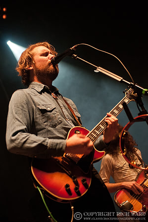 The Sheepdogs