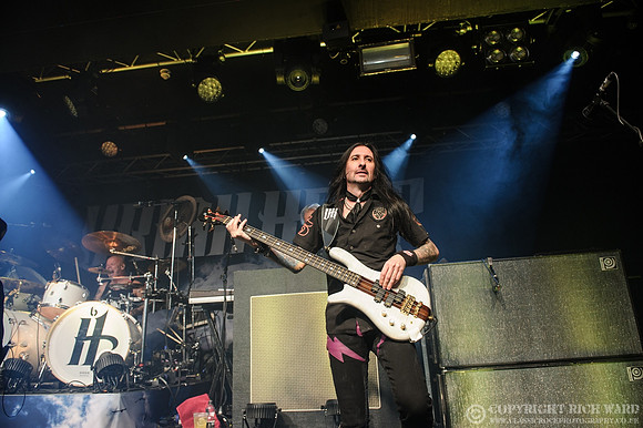 Uriah Heep