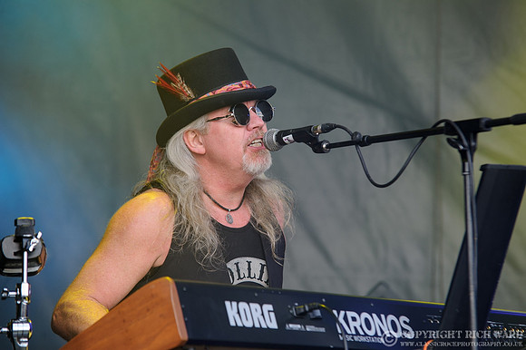 Hand Of Dimes