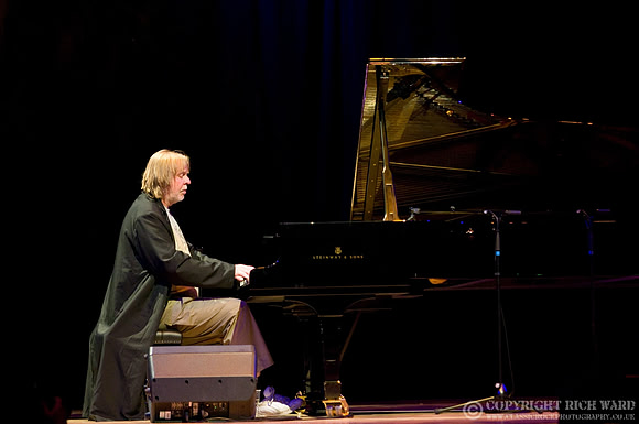 Rick Wakeman