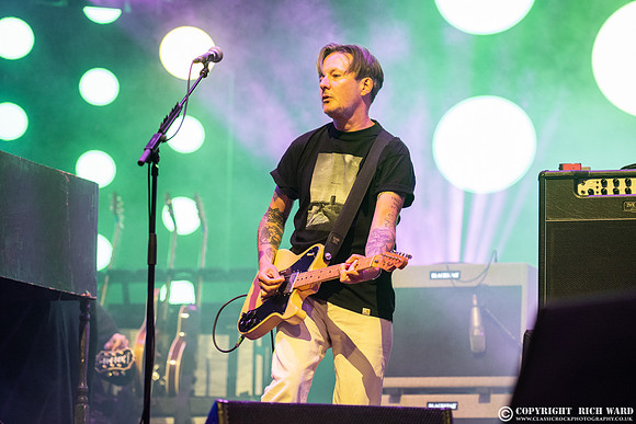 Manic Street Preachers