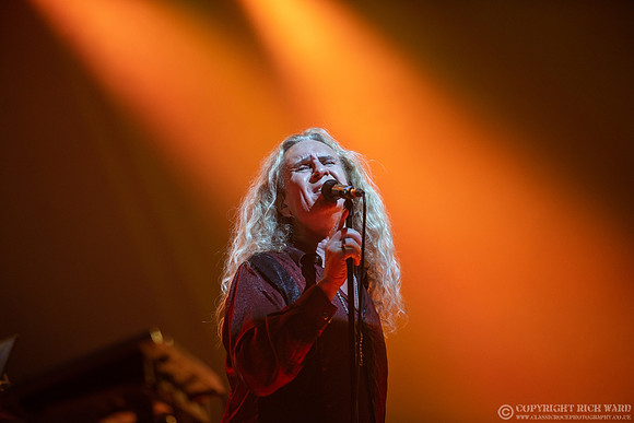 Steve Hackett