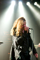 Steve Grimmett Band