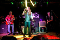 Mick Ralphs' Blues Band