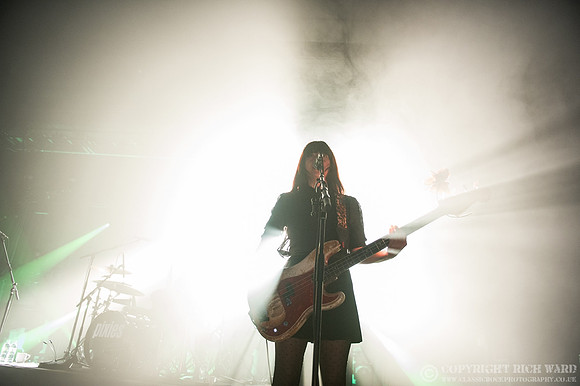 The Pixies