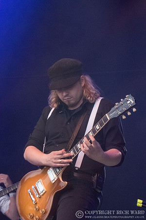 Ian Anderson