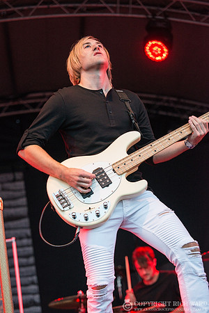The Dirty Youth