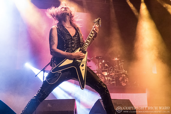 Judas Priest
