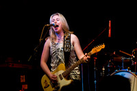 Joanne Shaw Taylor - The Robin, Bilston - 25th November 2009