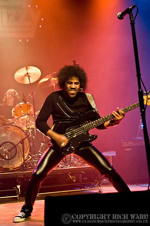 Dizzy Lizzy