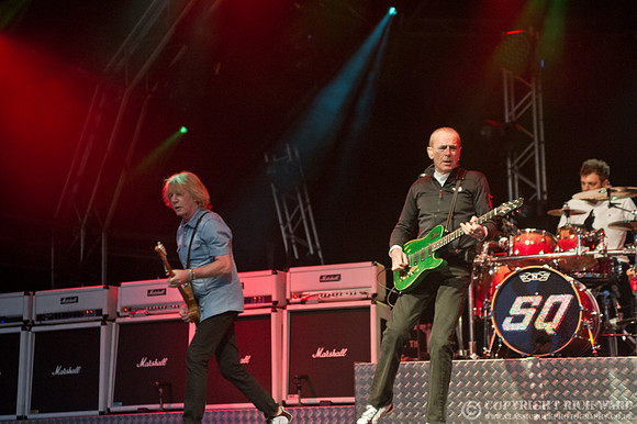 Status Quo