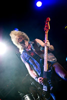 Voodoo Six