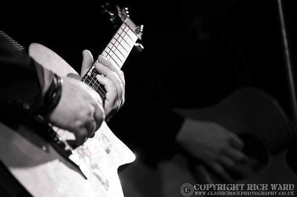Bernie Marsden