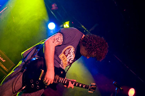 Rattlesnake Kiss