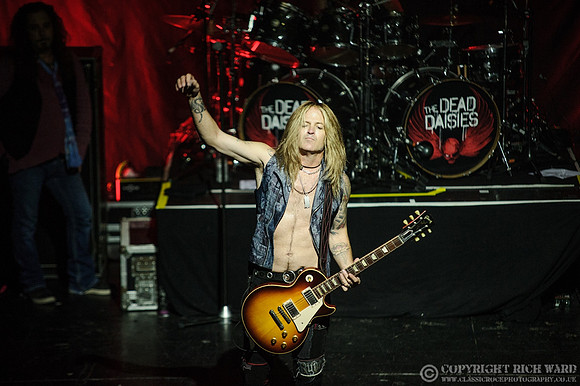 Dead Daisies