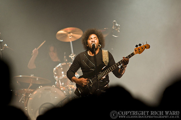 Dizzy Lizzy