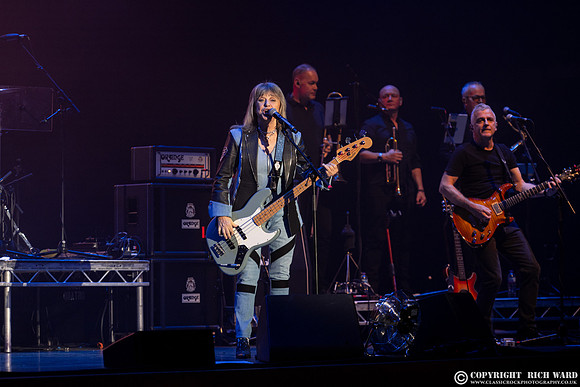 Suzi Quatro