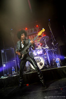 Dizzy Lizzy