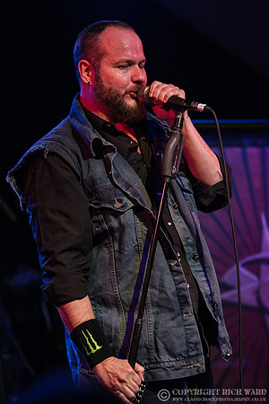 Tim Ripper Owens
