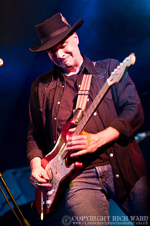 Paul Lamb