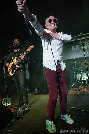 Graham Bonnet