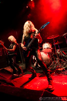 Rock Goddess