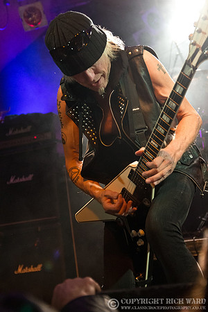 Michael Schenker